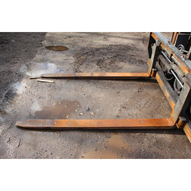 2015 Linde H50D-02-46210853