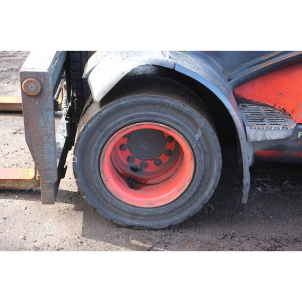 2015 Linde H50D-02-46210855