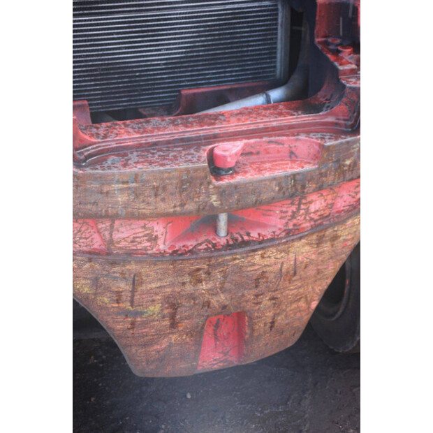 2015 Linde H50D-02-46210857