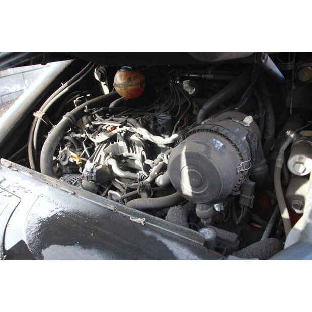 2015 Linde H50D-02-46210859