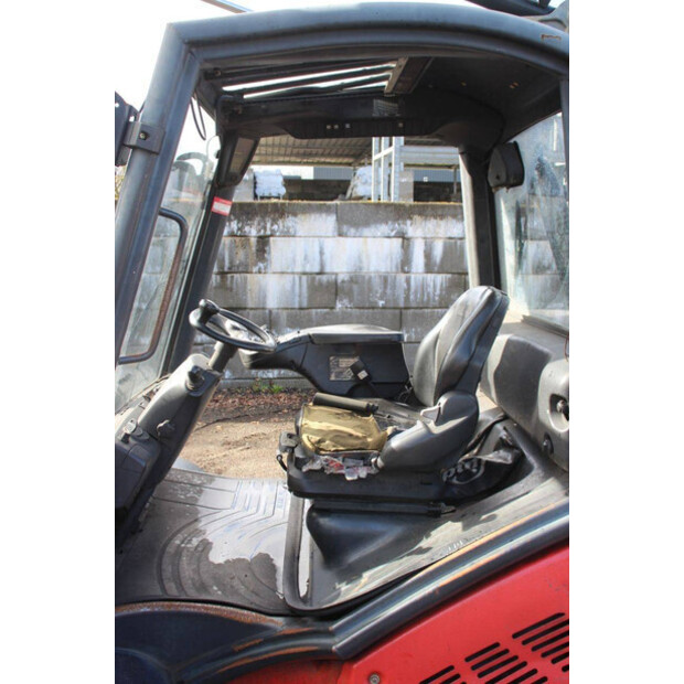 2015 Linde H50D-02-46210861