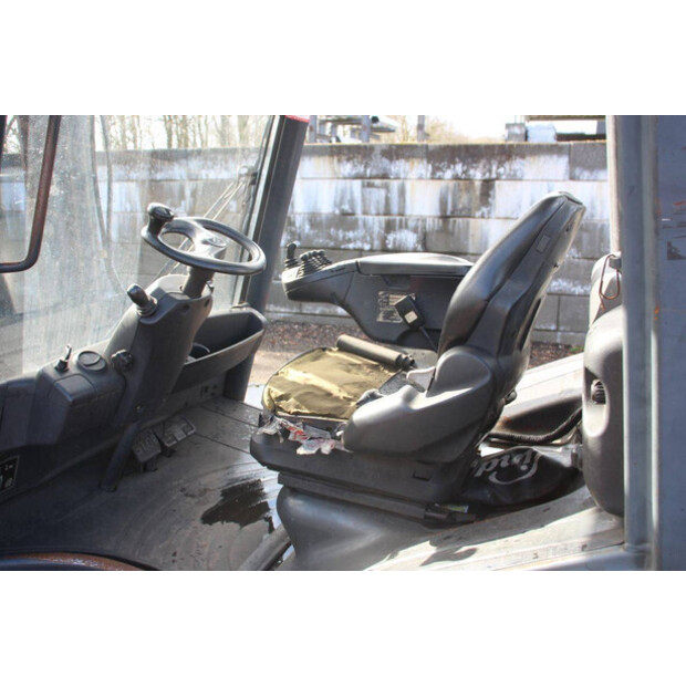 2015 Linde H50D-02-46210862