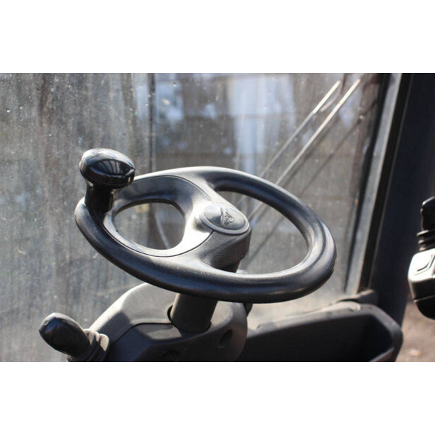 2015 Linde H50D-02-46210864