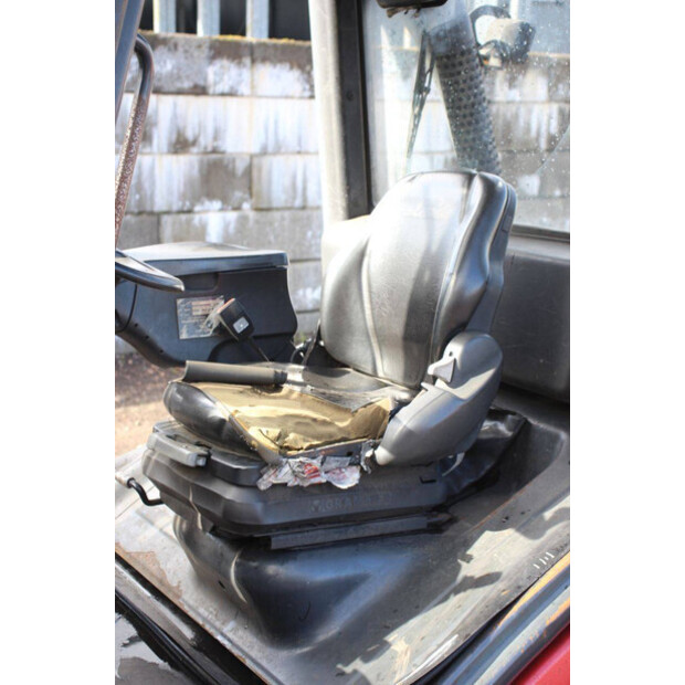 2015 Linde H50D-02-46210865