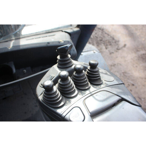 2015 Linde H50D-02-46210866