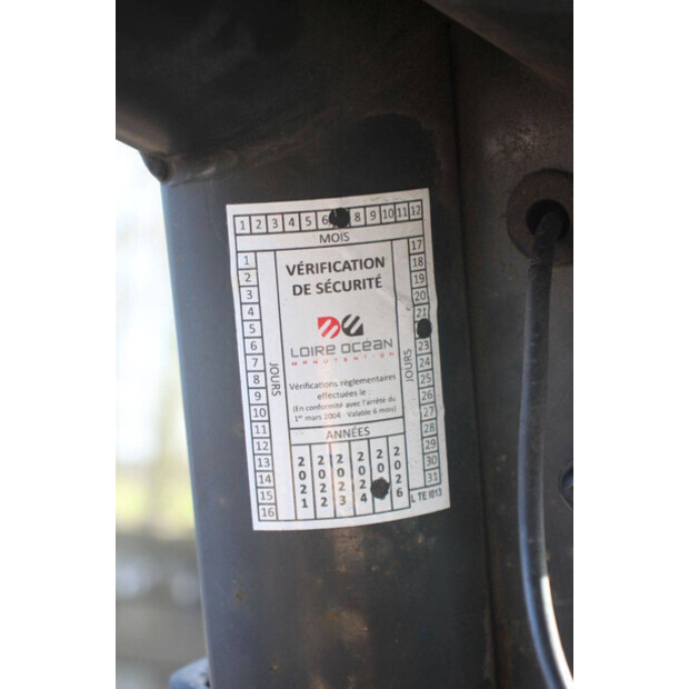 2015 Linde H50D-02-46210868