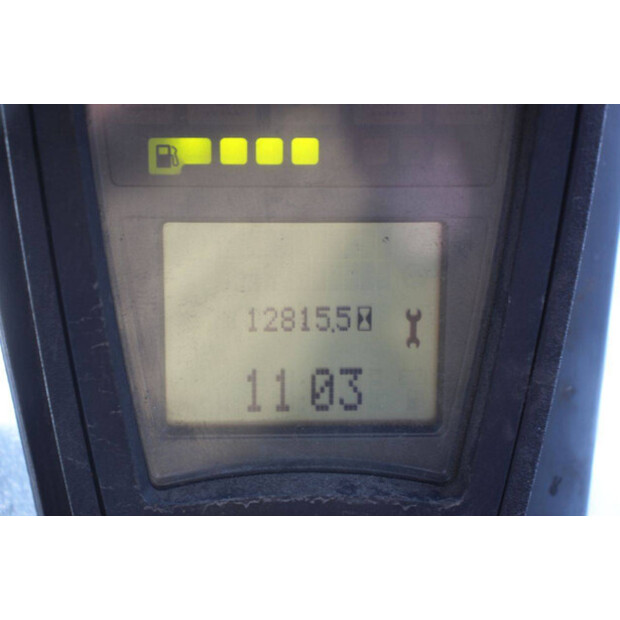 2015 Linde H50D-02-46210870