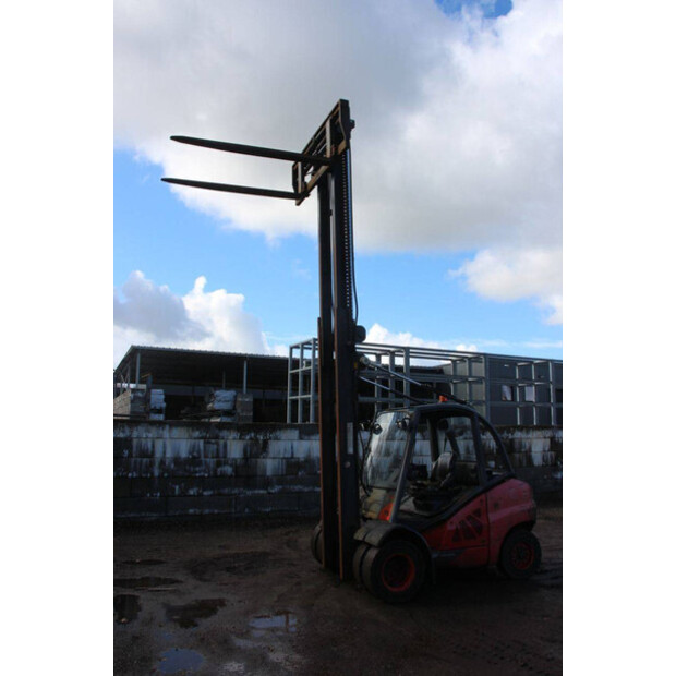 2015 Linde H50D-02-46210871