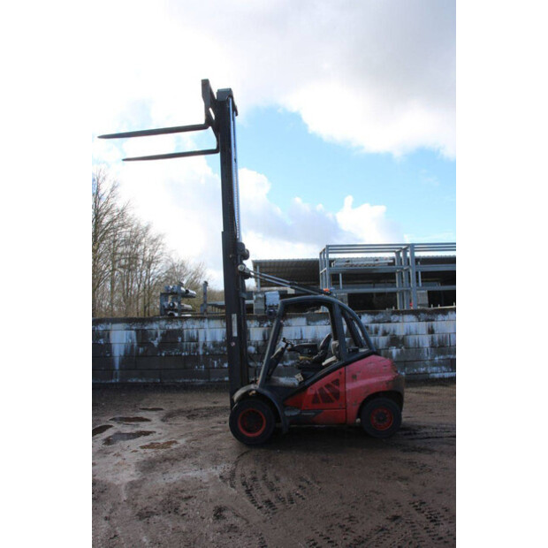 2015 Linde H50D-02-46210872