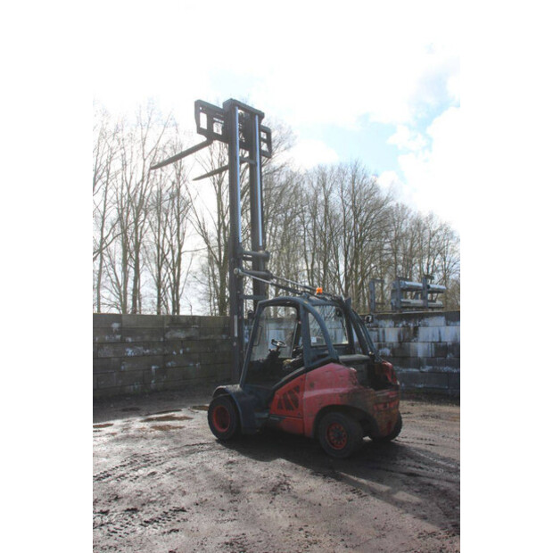 2015 Linde H50D-02-46210873