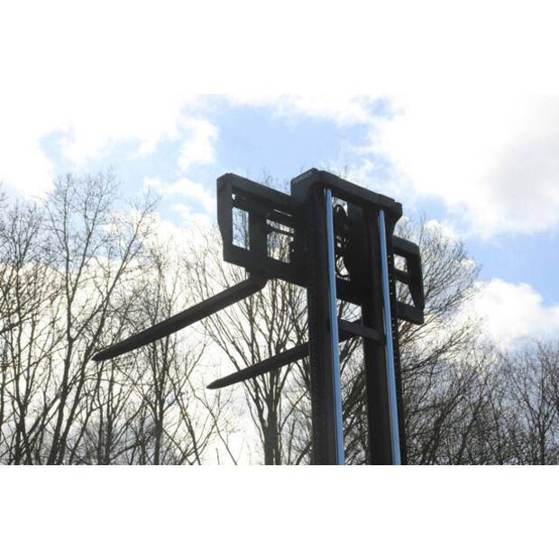 2015 Linde H50D-02-46210874