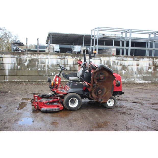 2012 Toro 15034-46210875