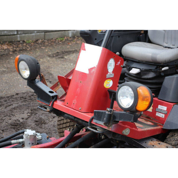 2012 Toro 15034-46210884