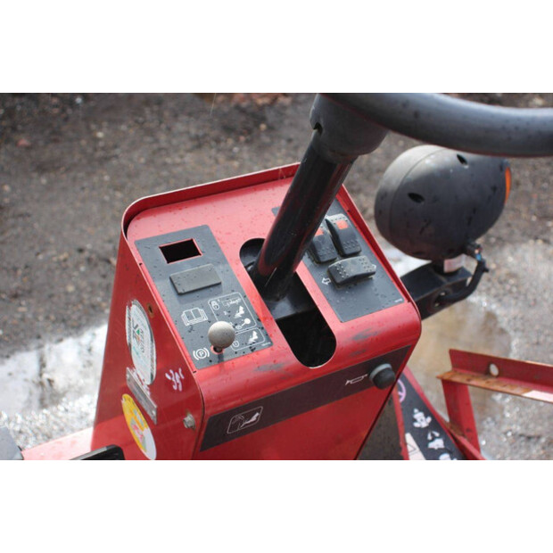 2012 Toro 15034-46210900