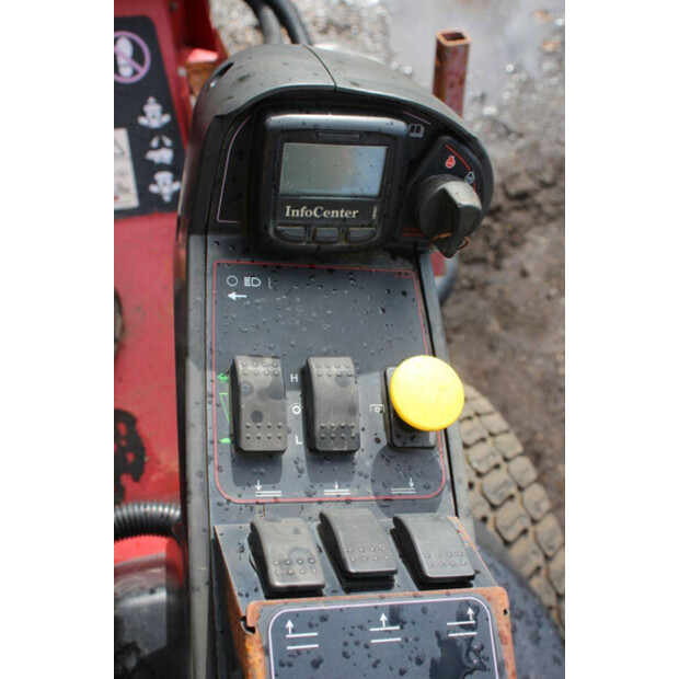 2012 Toro 15034-46210902