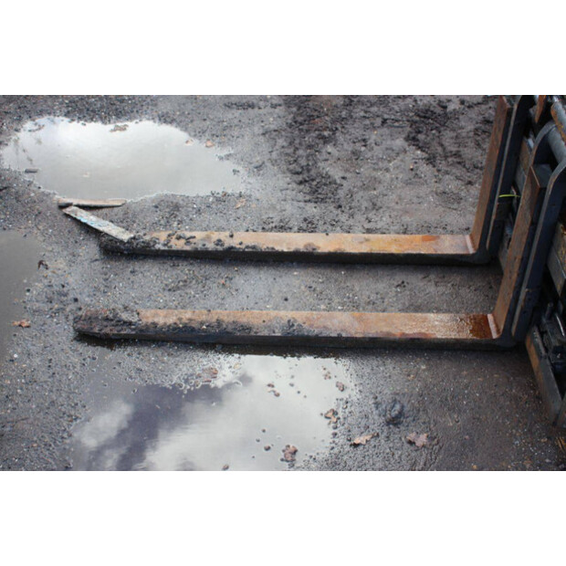 2004 Linde E20P-02-46210914