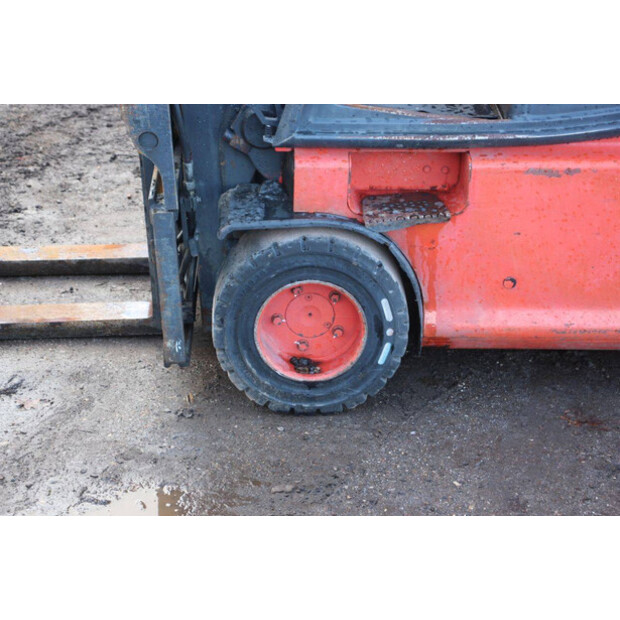2004 Linde E20P-02-46210917