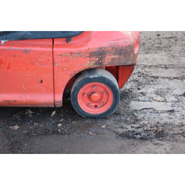 2004 Linde E20P-02-46210918