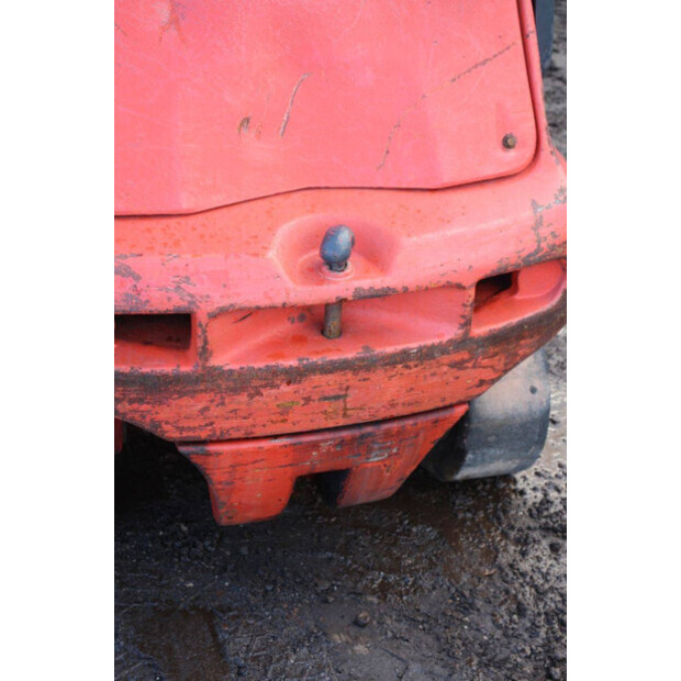 2004 Linde E20P-02-46210919