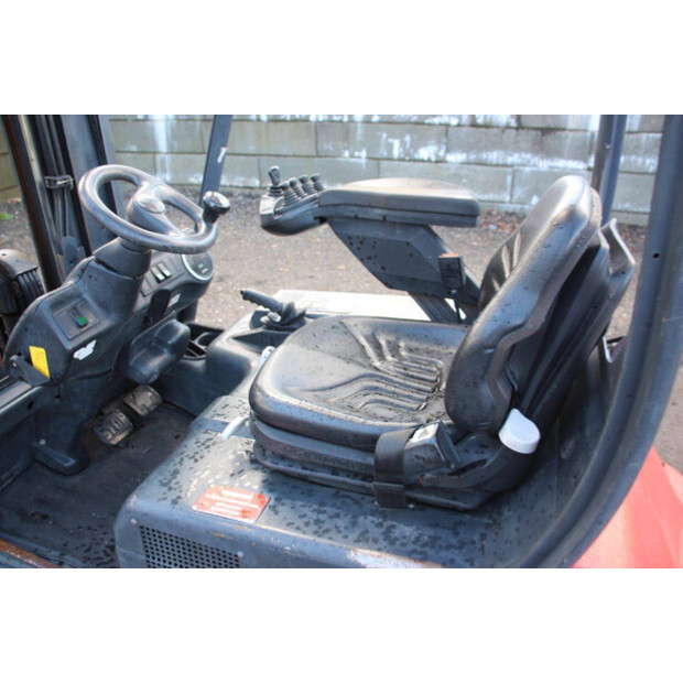 2004 Linde E20P-02-46210921