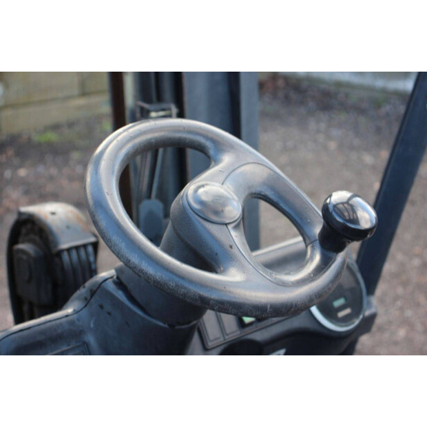 2004 Linde E20P-02-46210923