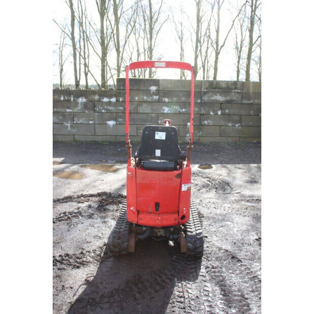 2016 BOBCAT E08-46210930