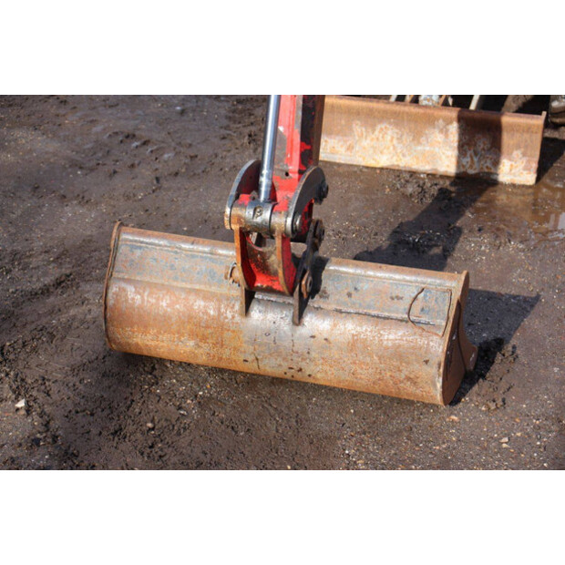 2016 BOBCAT E08-46210942