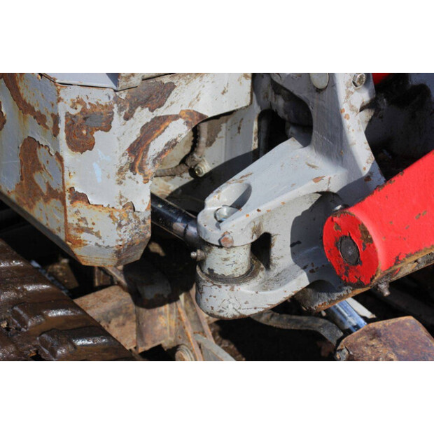 2016 BOBCAT E08-46210943