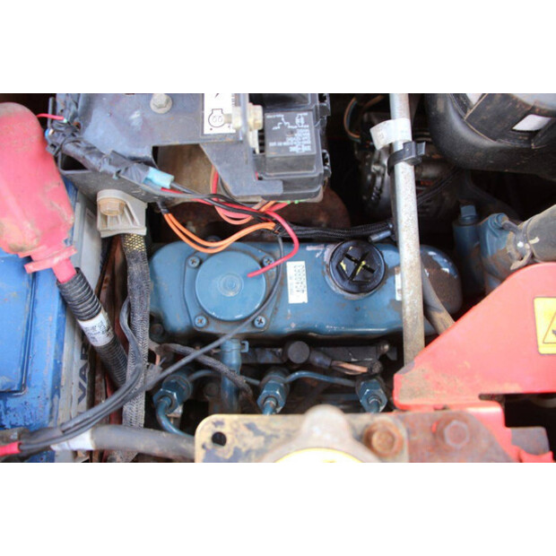 2016 BOBCAT E08-46210949