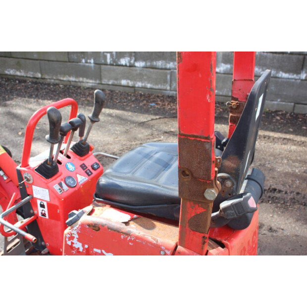 2016 BOBCAT E08-46210951