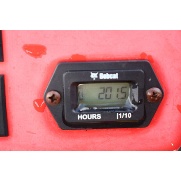 2016 BOBCAT E08-46210954