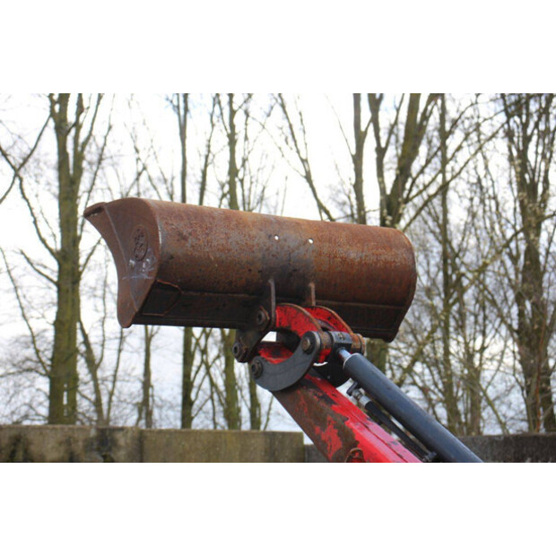 2016 BOBCAT E08-46210958