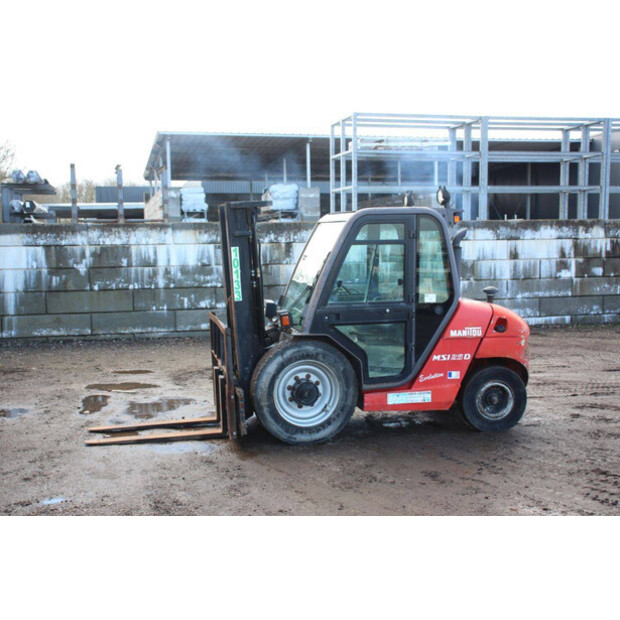 مانيتو MSI 25D-46210960