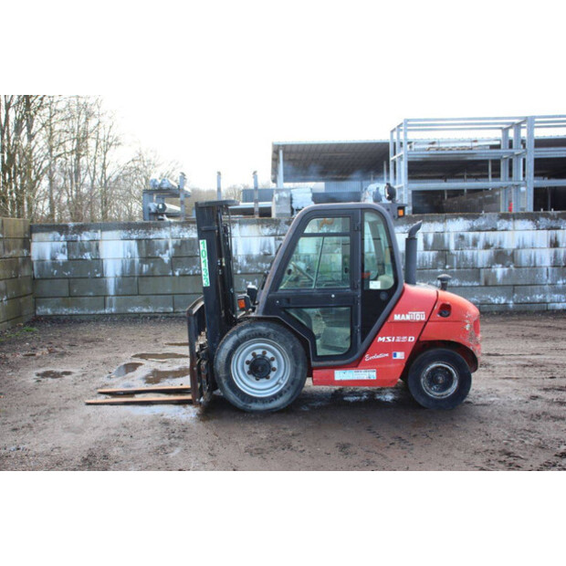 مانيتو MSI 25D-46210961