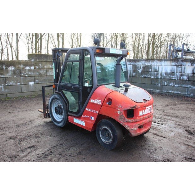 مانيتو MSI 25D-46210962