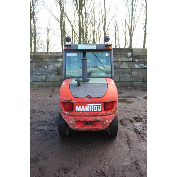 مانيتو MSI 25D-46210963