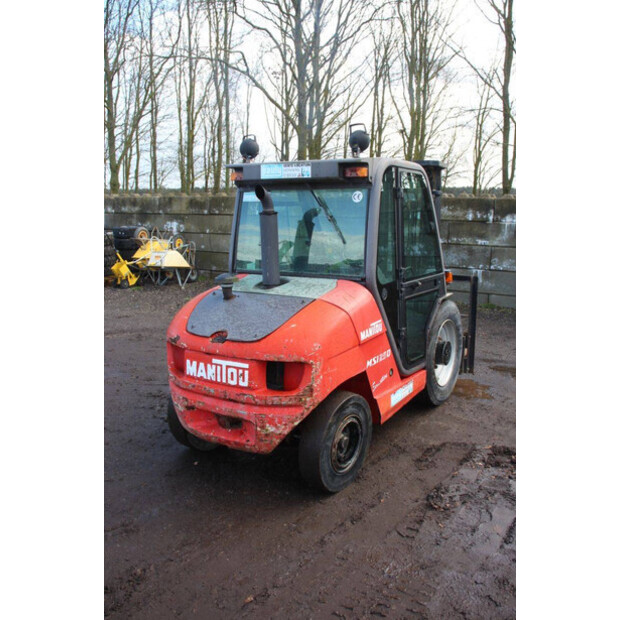 مانيتو MSI 25D-46210964