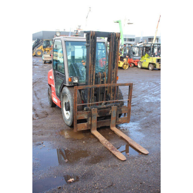 مانيتو MSI 25D-46210965