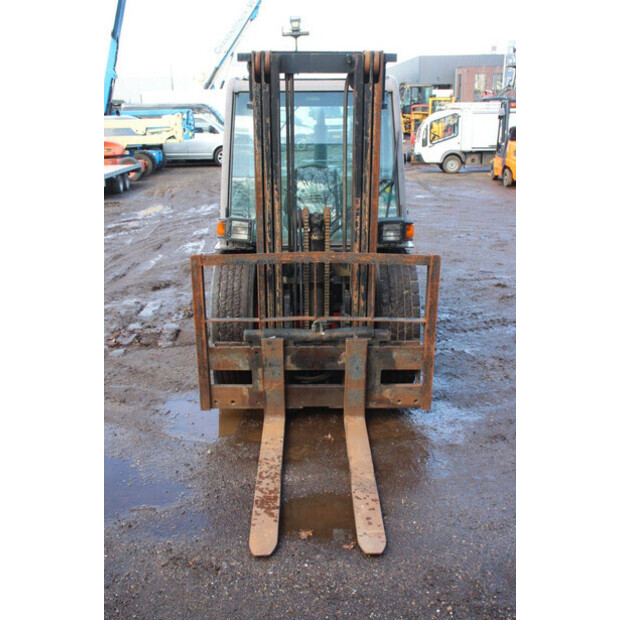 مانيتو MSI 25D-46210966