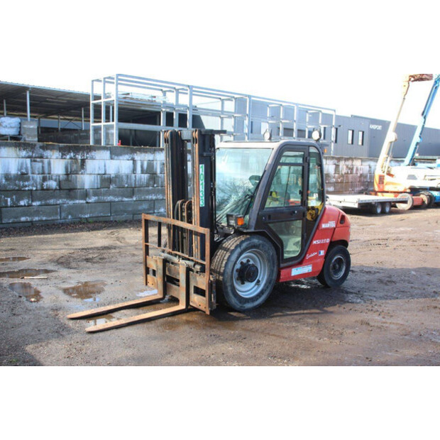 مانيتو MSI 25D-46210967