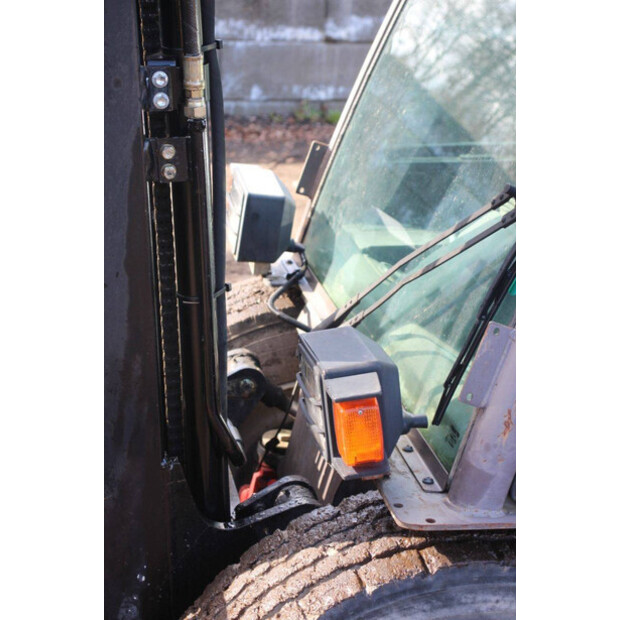 مانيتو MSI 25D-46210971