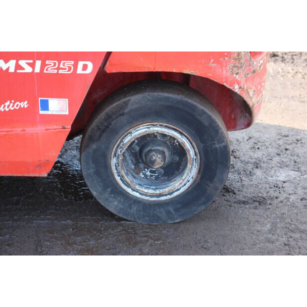 مانيتو MSI 25D-46210973