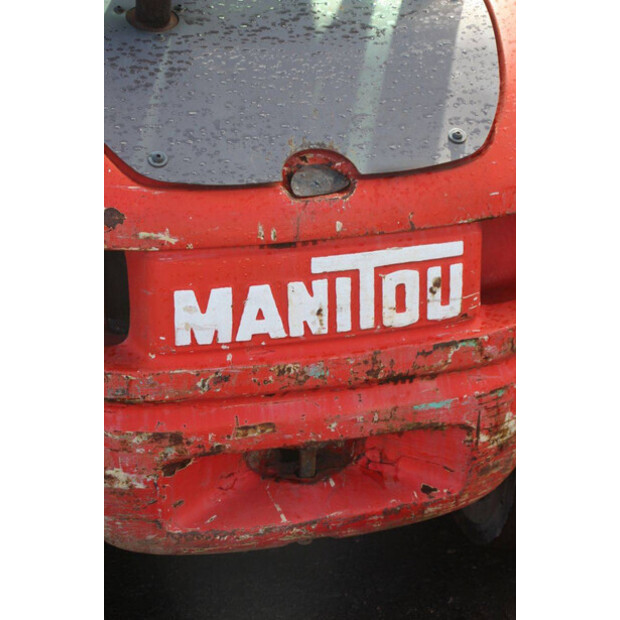 مانيتو MSI 25D-46210975