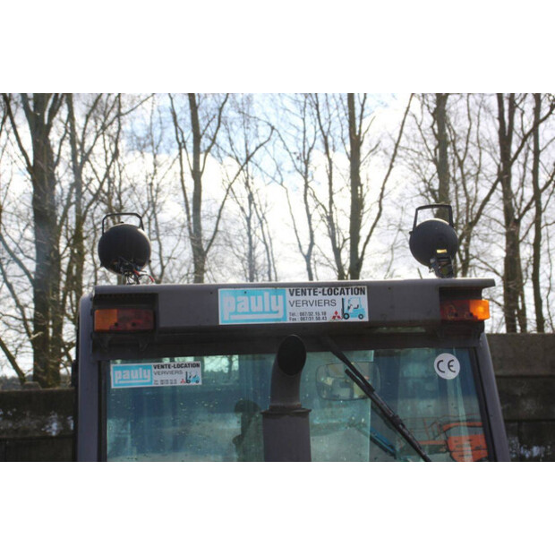 مانيتو MSI 25D-46210976