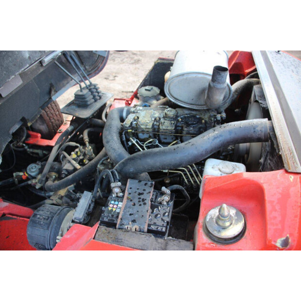 مانيتو MSI 25D-46210977