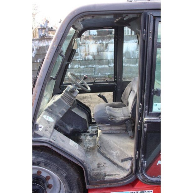 مانيتو MSI 25D-46210981