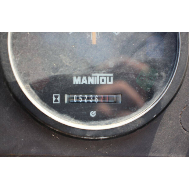 مانيتو MSI 25D-46210986