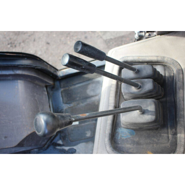 مانيتو MSI 25D-46210988