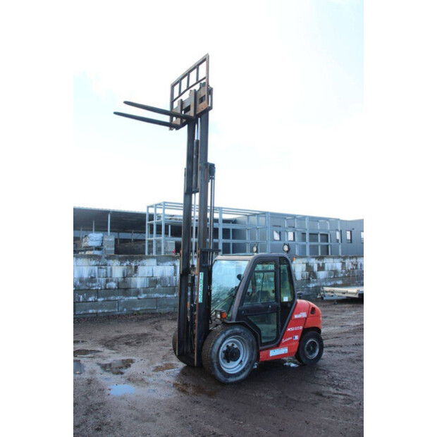 مانيتو MSI 25D-46210989