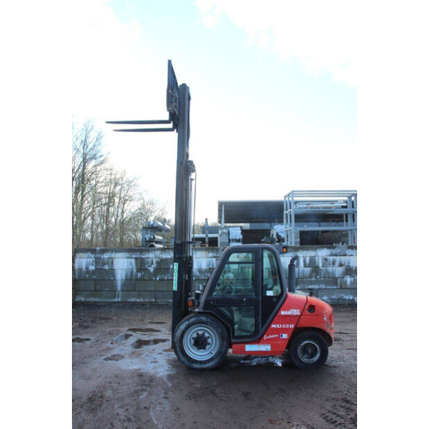 مانيتو MSI 25D-46210990